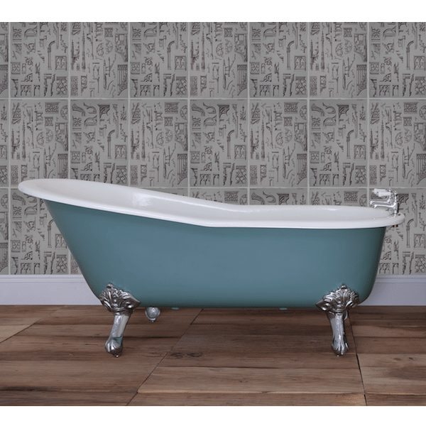 Foresters Traditional Bathroom Furniture