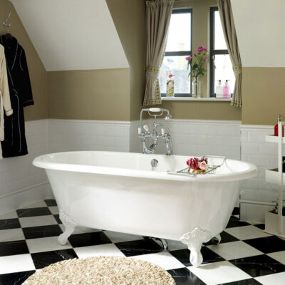 Victoria-+-Albert-Cheshire-Double-Ended-Bath-1