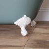 Hurlingham Dryden Cast Iron Bath 1700mm - Image 3