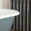 Hurlingham Dryden Cast Iron Bath 1700mm - Image 2