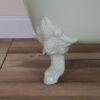 Hurlingham Tebb Cast Iron Bath 1840mm - Image 3