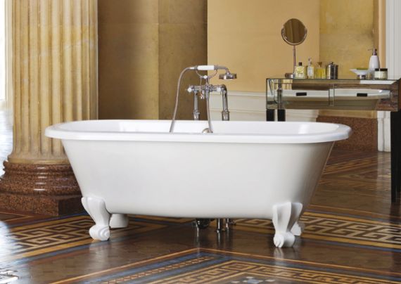 Richmond Double Ended Bath 3