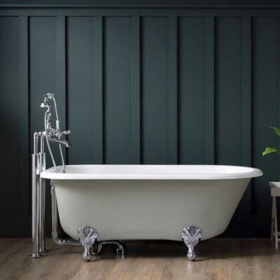 Traditional Freestanding Bath