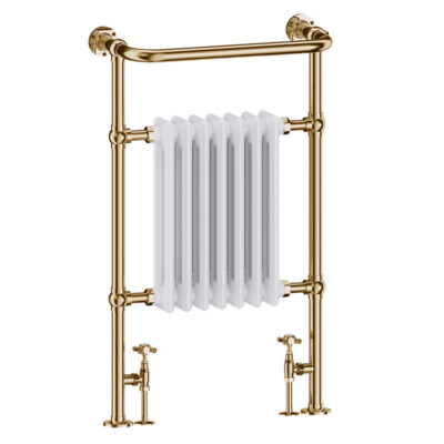 burlington-gold-trafalgar-radiator