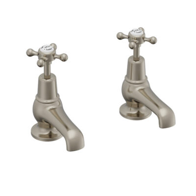 burlington-claremont-brushed-nickel-3inch-tap