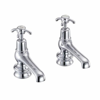Burlington Anglesey Regent Basin Tap 5"