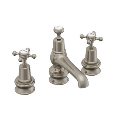 burlington-claremont-regent-brushed-nickel-3-tap-hole-mixer
