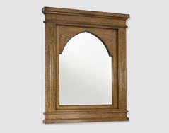 Foresters Wooden Mirrors