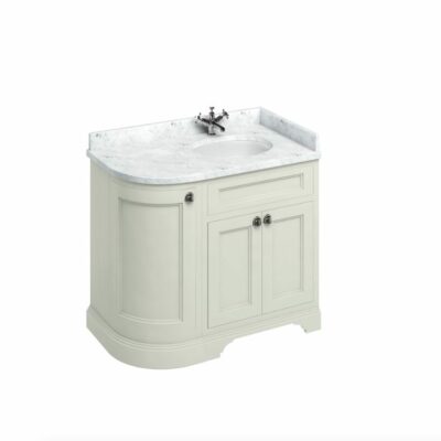 Traditional-Burlington-Freestanding-Curved-Corner-Vanity-Unit