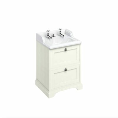 Burlington Freestanding 65 Vanity Unit