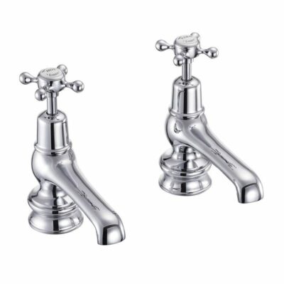 Burlington Claremont Regent basin tap 5"