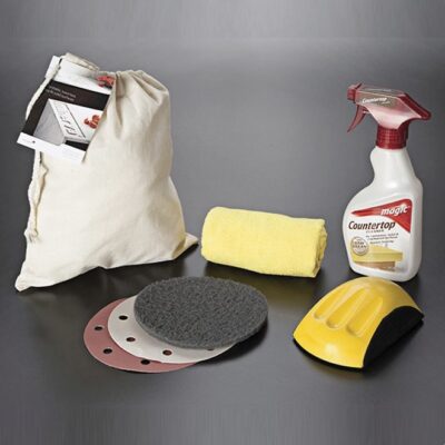 Burlington Minerva Care Kit