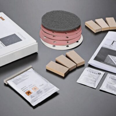 Burlington Minerva joint kit