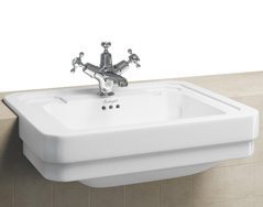 Burlington Furniture Basins