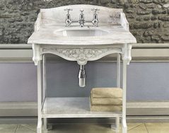 Burlington Basins & Washstands