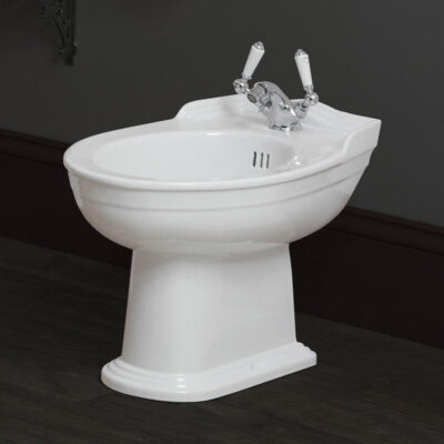 St James Hampton Bidet