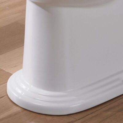 St. James Hampton Close Coupled Toilet - Image 3