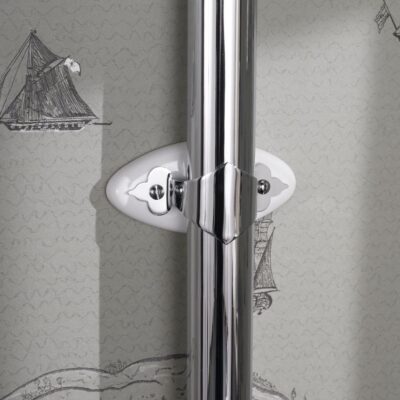 St. James Hampton High Level Toilet - Image 4