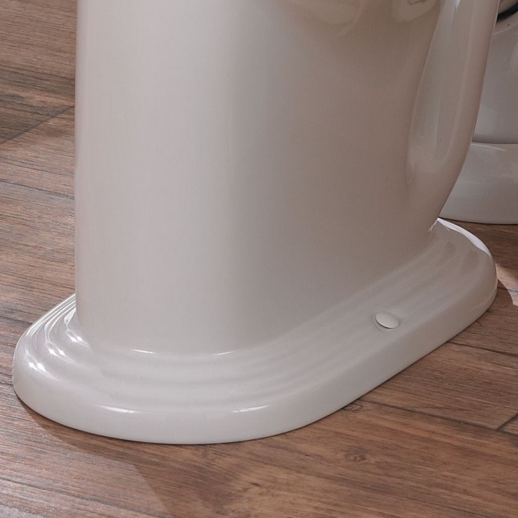 St. James Hampton Low Level Toilet