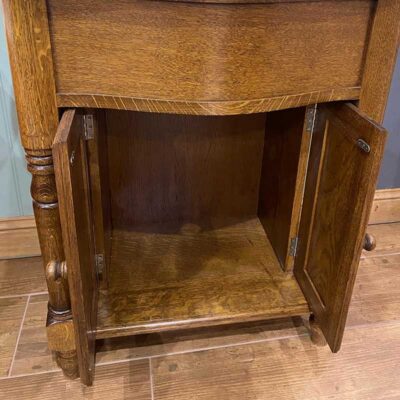 foresters-period-oak-cabinet-and-72cm-basin-3