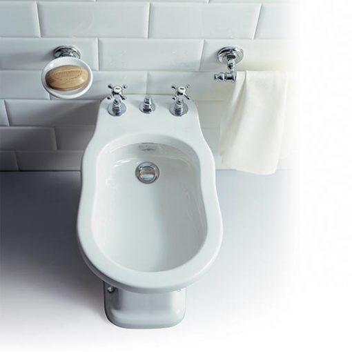 Old England Colchester Bidet Old Fashioned Bathrooms