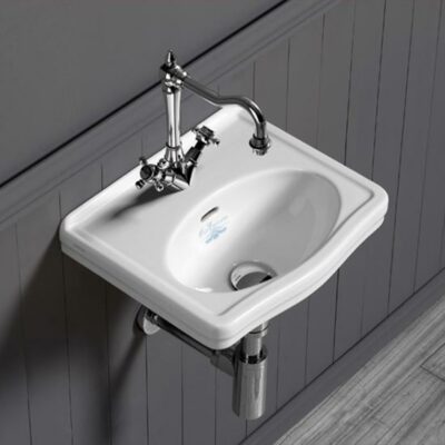 The Old England Colchester 38cm Cloakroom Basin