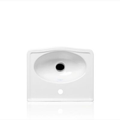 The Old England Colchester 38cm Cloakroom Basin