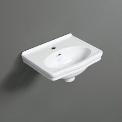 The Old England Colchester 38cm Cloakroom Basin