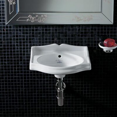Suffolk Cloakroom Basin