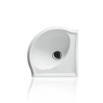 Old England Suffolk Corner Wash Basin