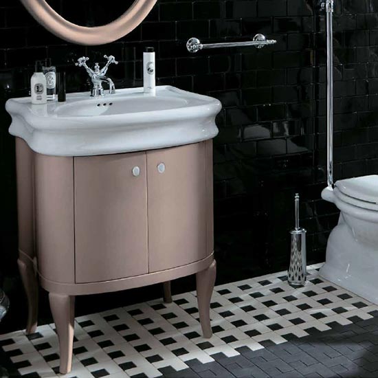 Art Deco Bathrooms Ideas Shop Art Deco Bathroom Suites