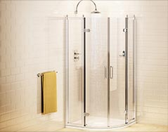 Burlington Shower Enclosures