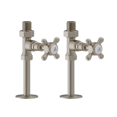 burlington-brushed-nickel-straight-radiator-valves
