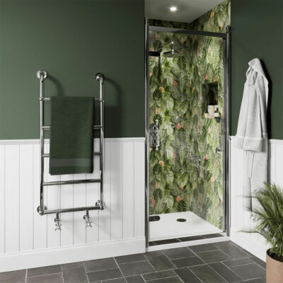 burlington-classique-hinged-door-chrome