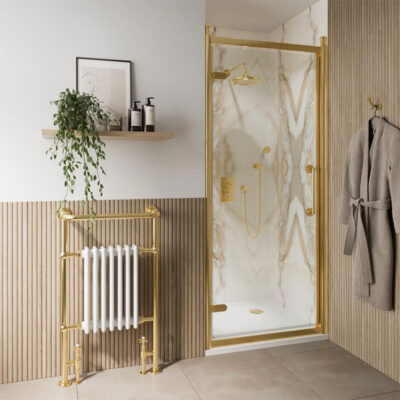 burlington-classique-hinged-door-gold