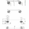 technical-dimension-burlington-classique-handle