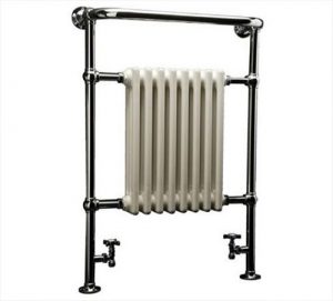 Victorian Towel Radiator