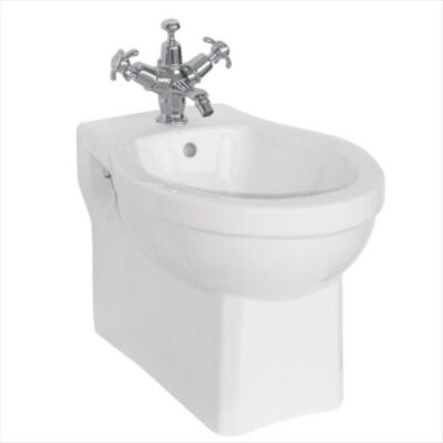 Burlington Wall Hung Bidet