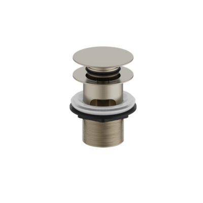 burlington-brushed-nickel-click-clack-waste