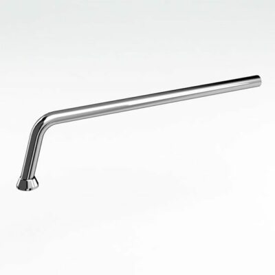 Burlington P-Trap Connection Pipe