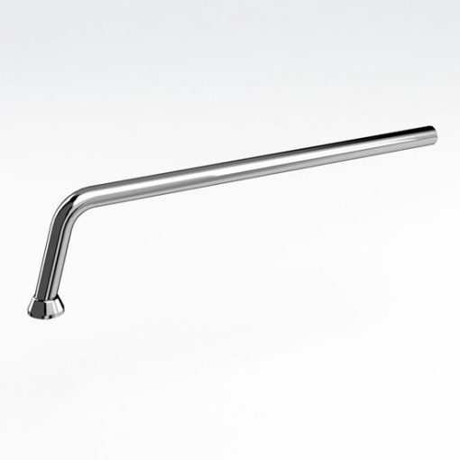 Burlington P-Trap Connection Pipe