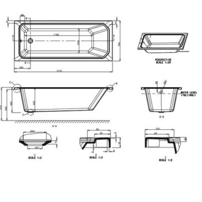 Arundel Cleargreen Bath