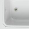 Burlington Arundel Cleargreen Bath - Image 3
