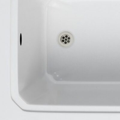 Burlington Arundel Cleargreen Bath - Image 3