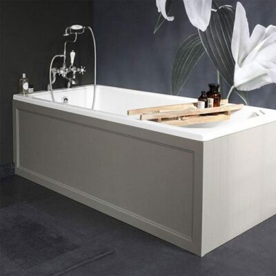 Burlington Arundel 170cm Bath & Side Panels