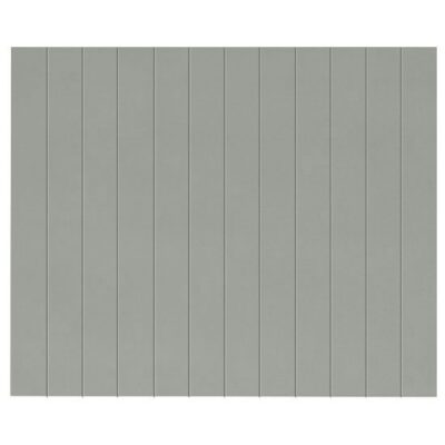 Burlington Bath End Panel – Dark Olive