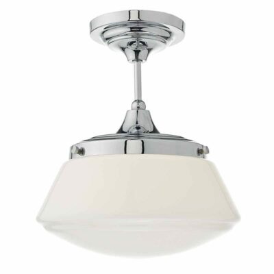 Caden Art Deco Bathroom Lighting