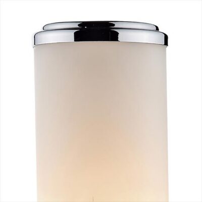 Single Bathroom Wall Light