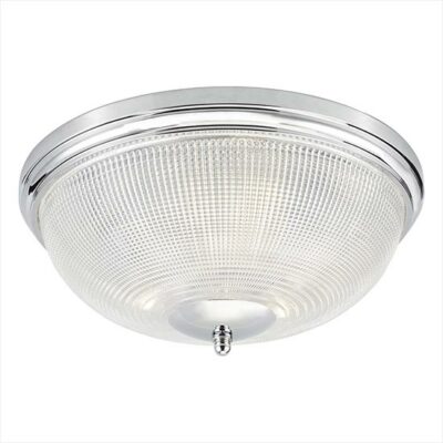 Arbor Art Deco Bathroom Light