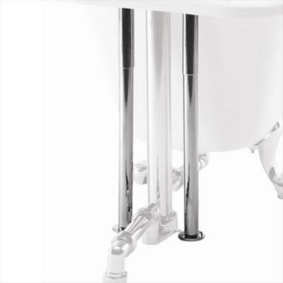 Burlington Decorative Shroud